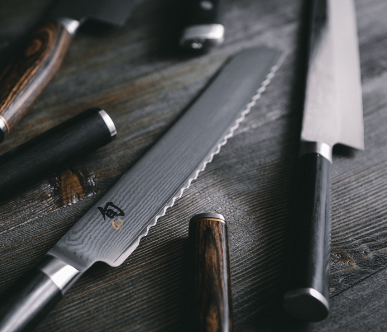 סכיני מטבח