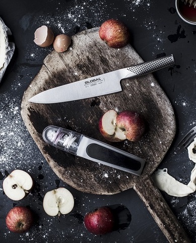 איך להשחיז סכיני מטבח כמו המקצוענים?