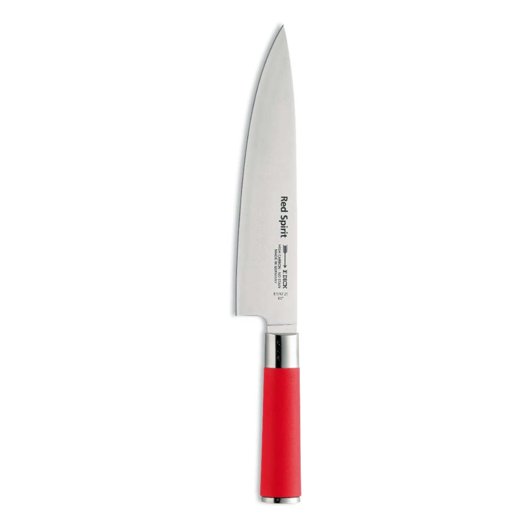 סכין שף 21 ס"מ DICK | Red Spirit