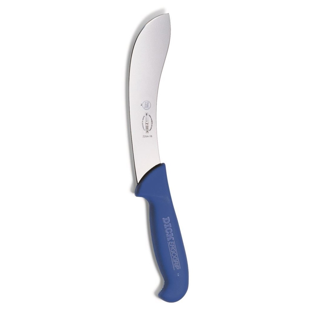 סכין פשיטה 15 ס"מ DICK | ErgoGrip