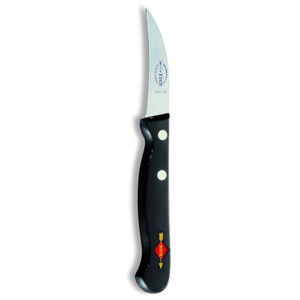 סכין טורנה 6 ס"מ DICK | Superior