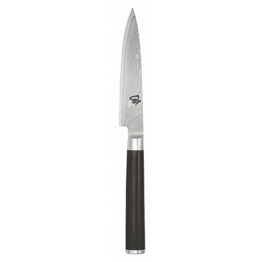 סכין ירקות 10 ס"מ KAI | Shun Classic