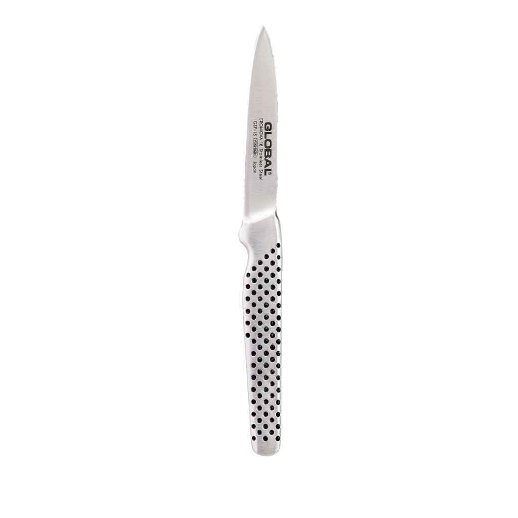 סכין קילוף 8 ס"מ GLOBAL | GSF-15