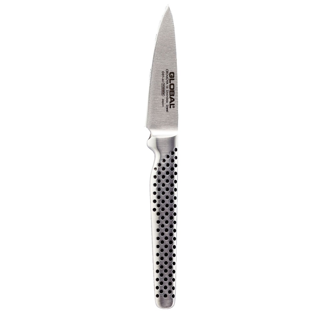 סכין קילוף 8 ס"מ GLOBAL | GSF-46