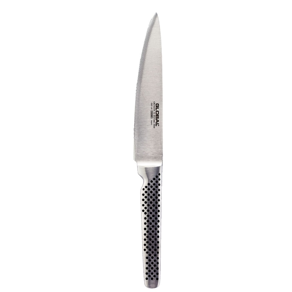 סכין עזר 15 ס"מ GLOBAL | GSF-50