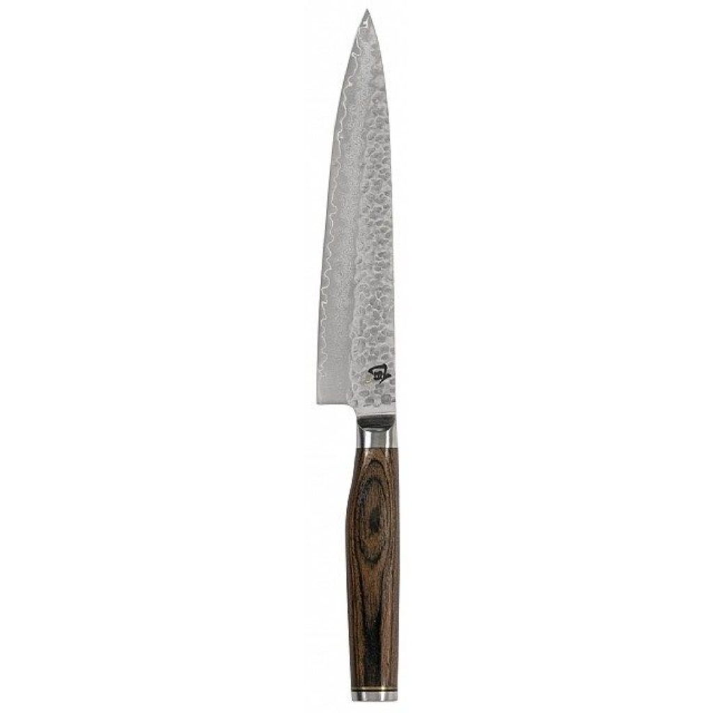 סכין עזר 15 ס"מ KAI | Shun Premier