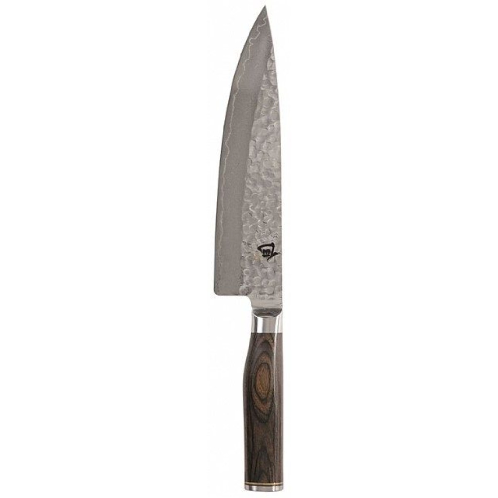 סכין שף 20 ס"מ KAI | Shun Premier