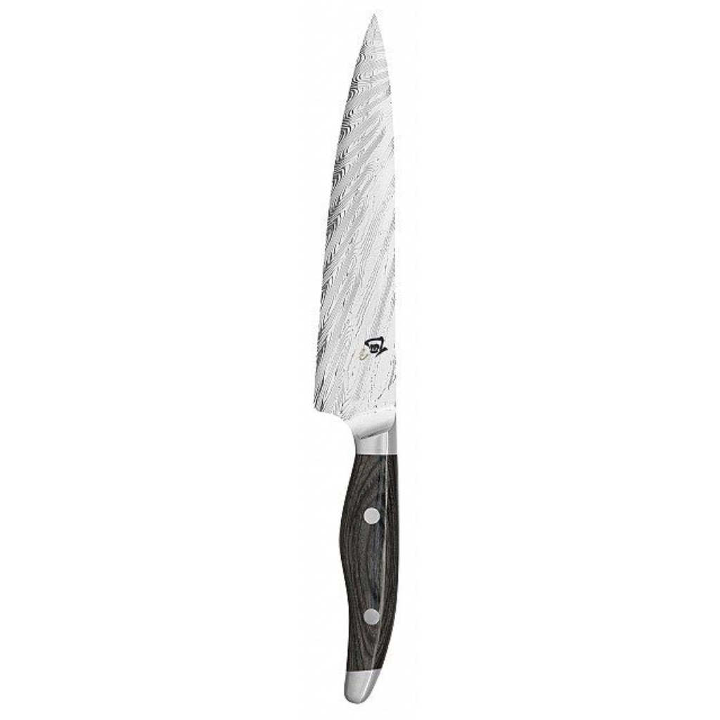 סכין רב שימושית 15 ס"מ KAI | NAGARE