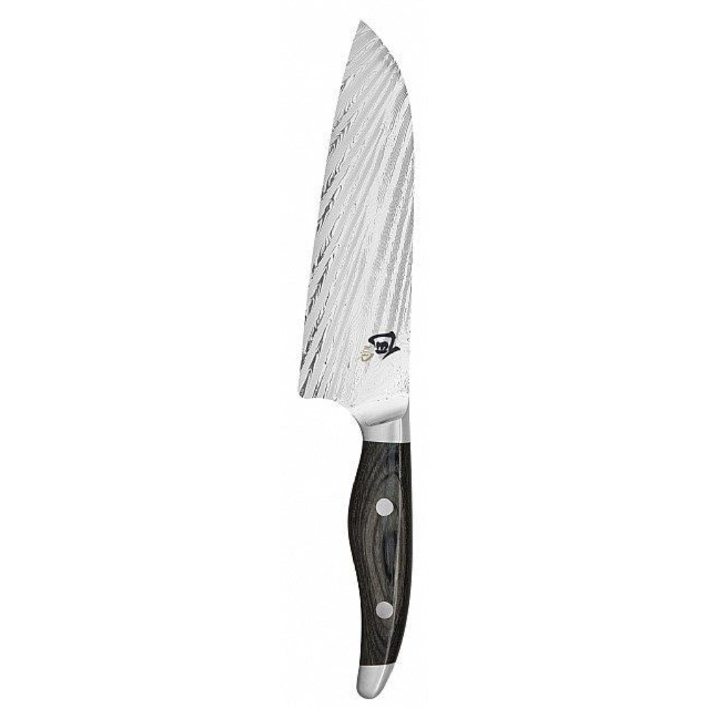 סכין סנטוקו 18 ס"מ KAI | NAGARE