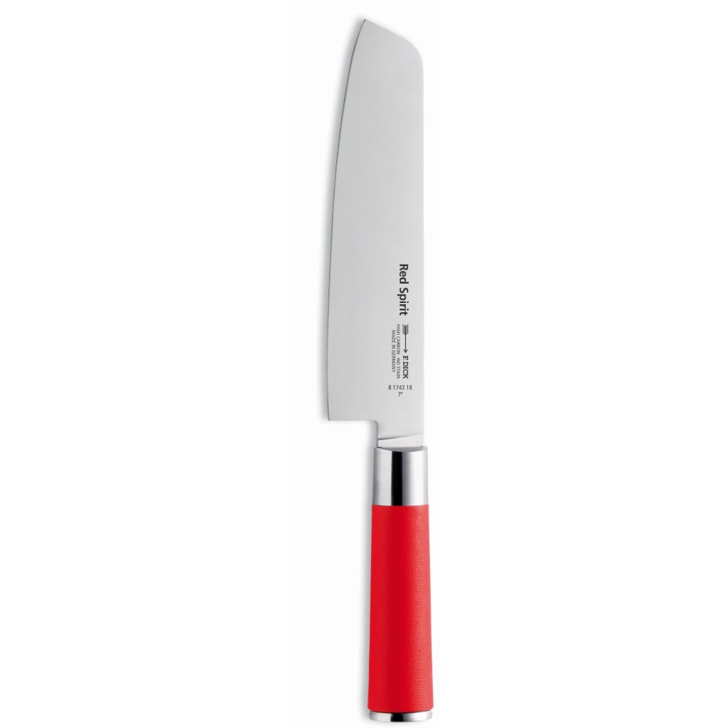 סכין ירקות 18 ס"מ Dick | Red Spirit