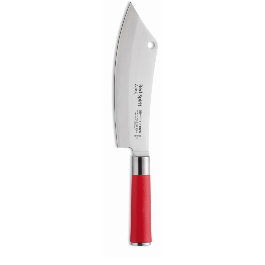 סכין שף  20 ס"מ DICK | AJAX Red Spirit