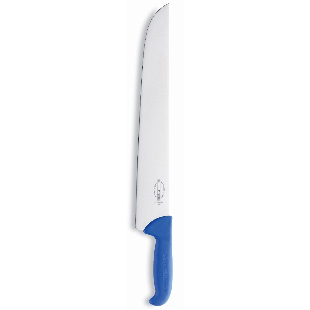 סכין בשר רחבה 36 ס"מ DICK | Ergo Grip