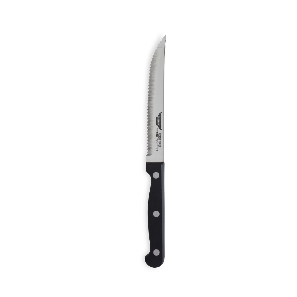 סט שישה סכיני סטייק לחיתוך במטבח | BEROX