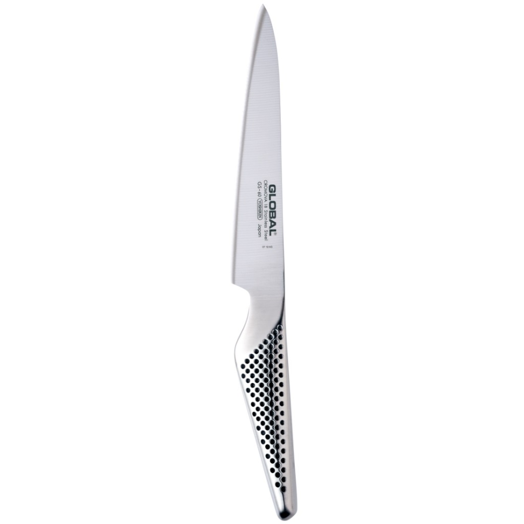 סכין עזר 15 ס"מ GLOBAL | GS-60