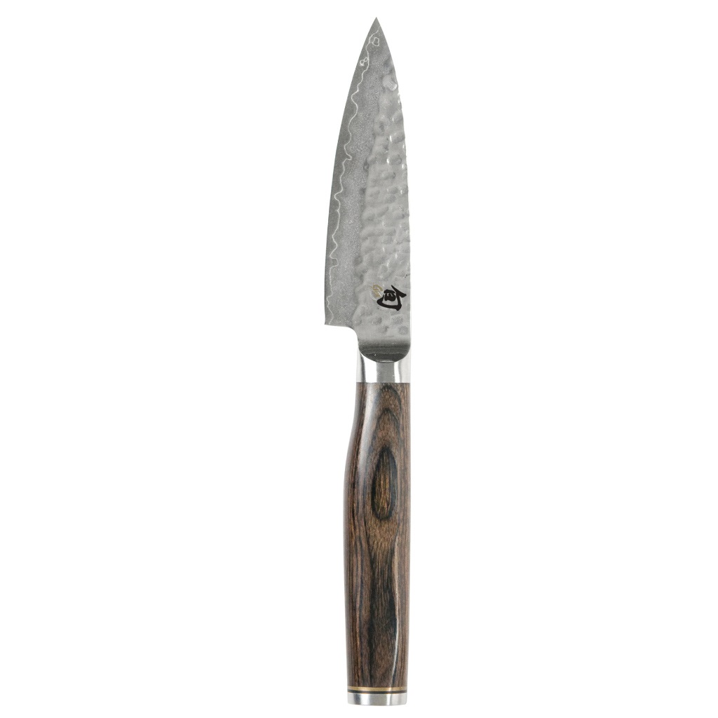 סכין קילוף 10 ס"מ KAI | Shun Premier