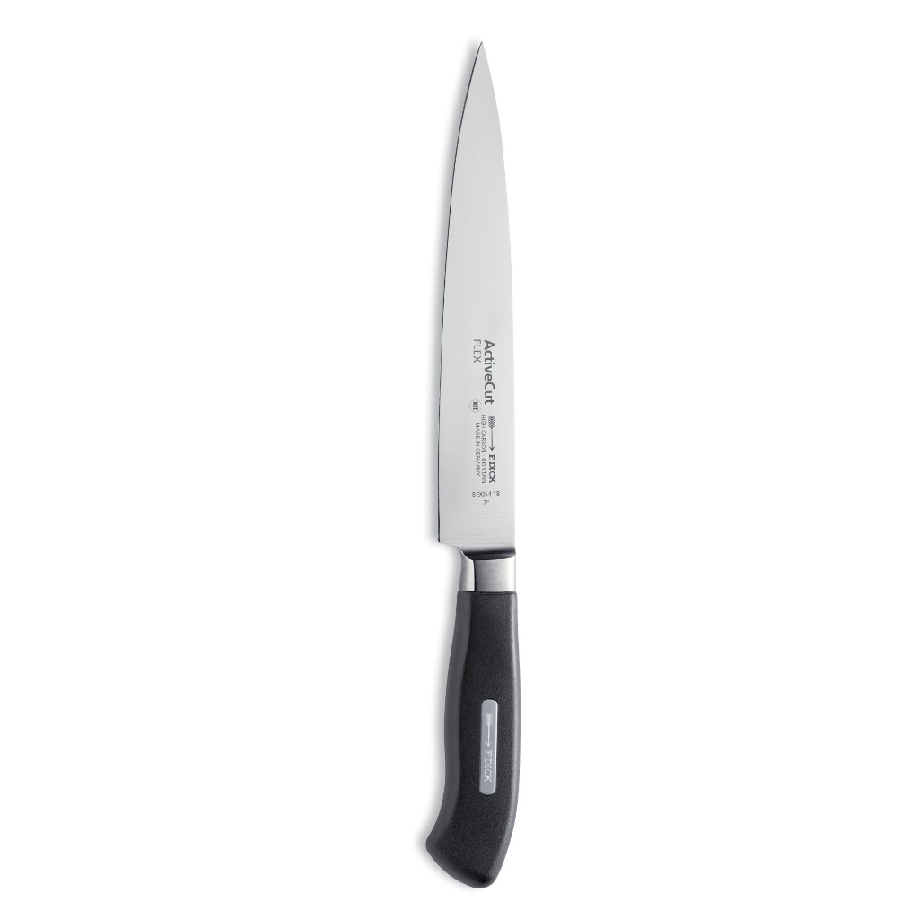 סכין פילוט גמישה 18 ס"מ DICK | ACTIVE CUT