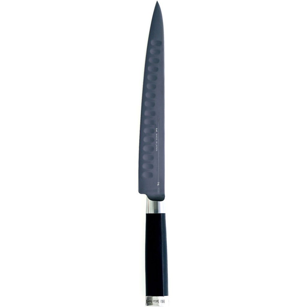 סכין פריסה חריצים 23 ס"מ KAI | MICHEL BRAS