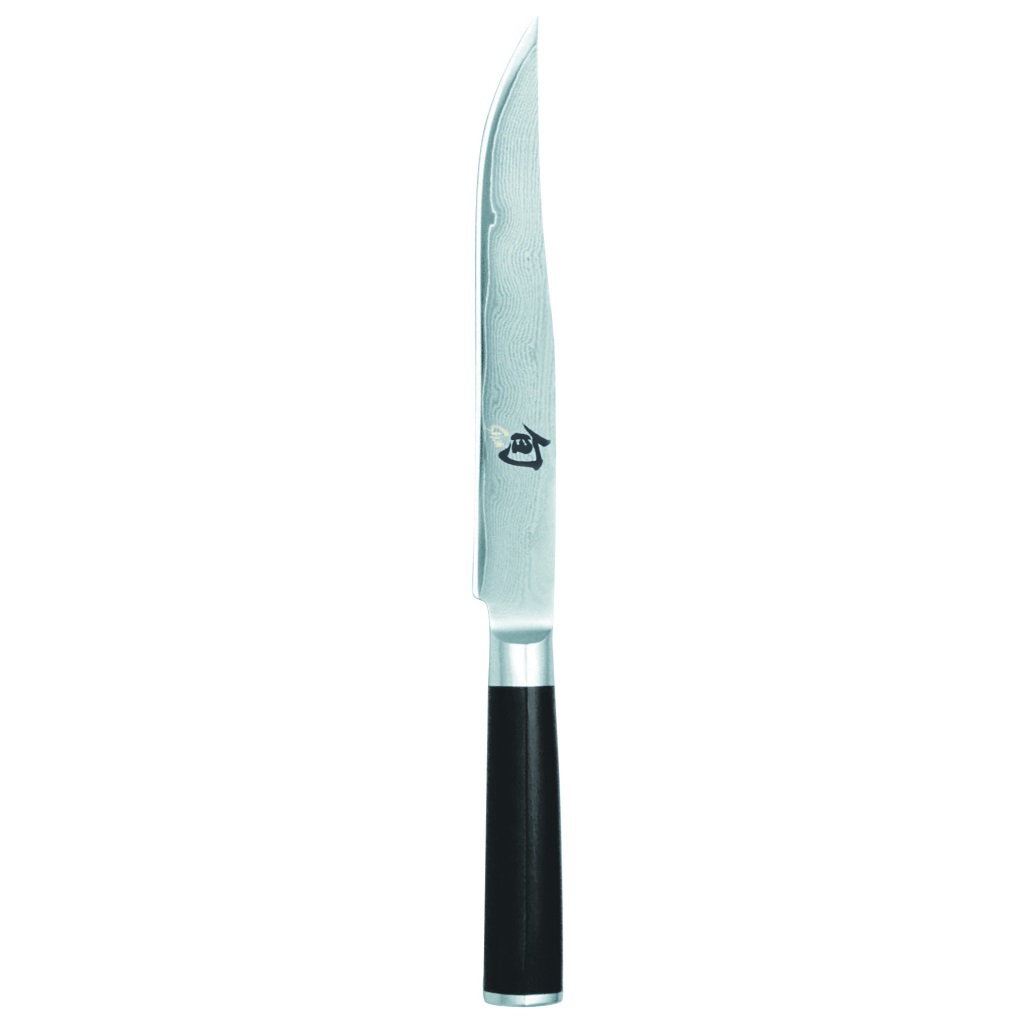 סכין פריסה צרה 20 ס"מ KAI | Shun Classic