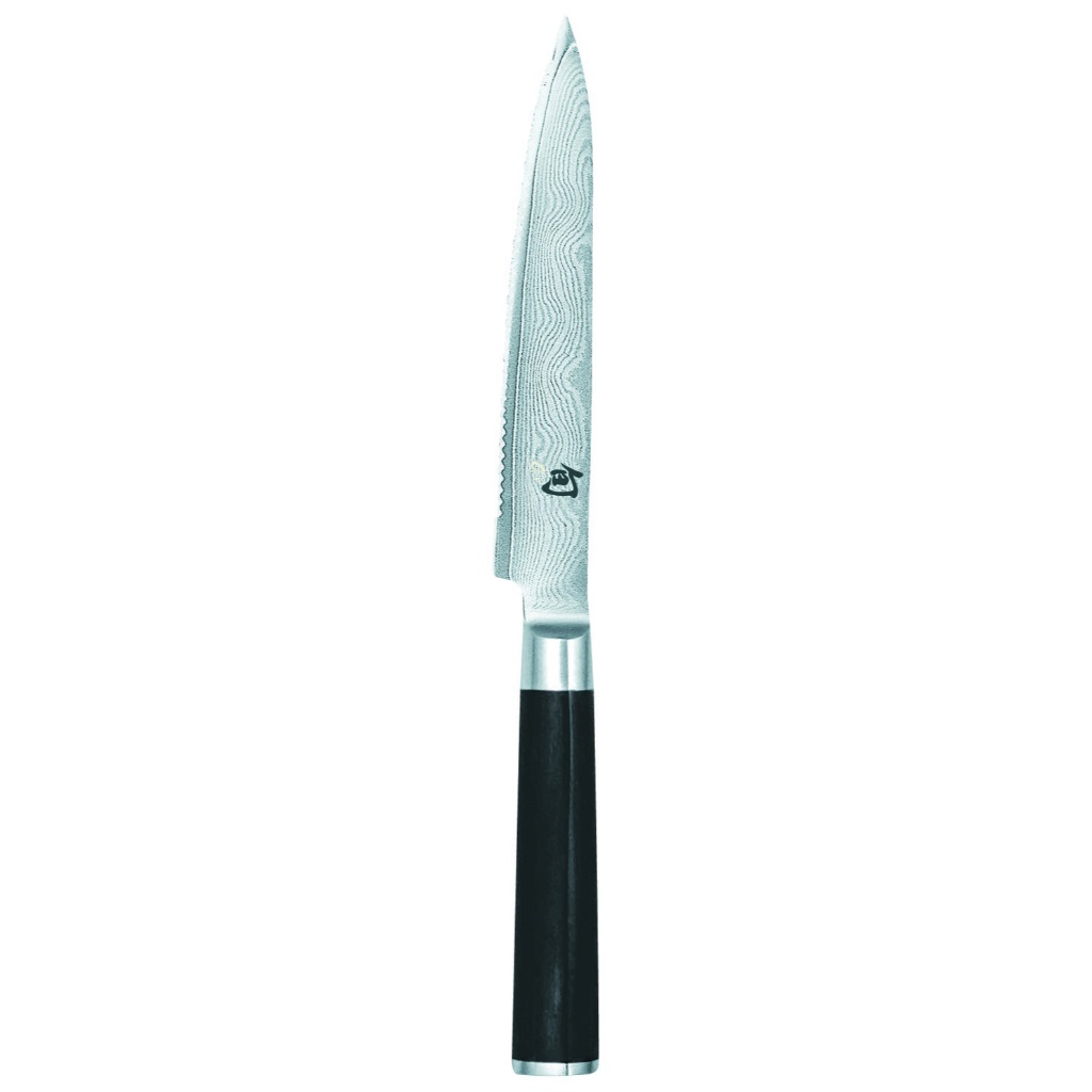 סכין עזר 15 ס"מ KAI | SHUN CLASSIC