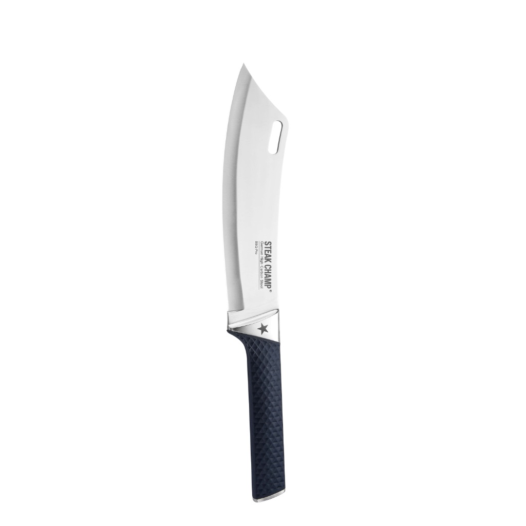 סכין שף  22 ס"מ | Steak Champ