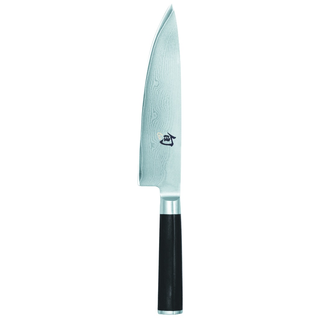 סכין שף (לשמאליים) 20 ס"מ KAI | SHUN CLASSIC