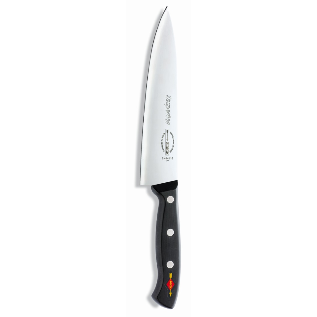 סכין שף 18 ס"מ DICK | Superior