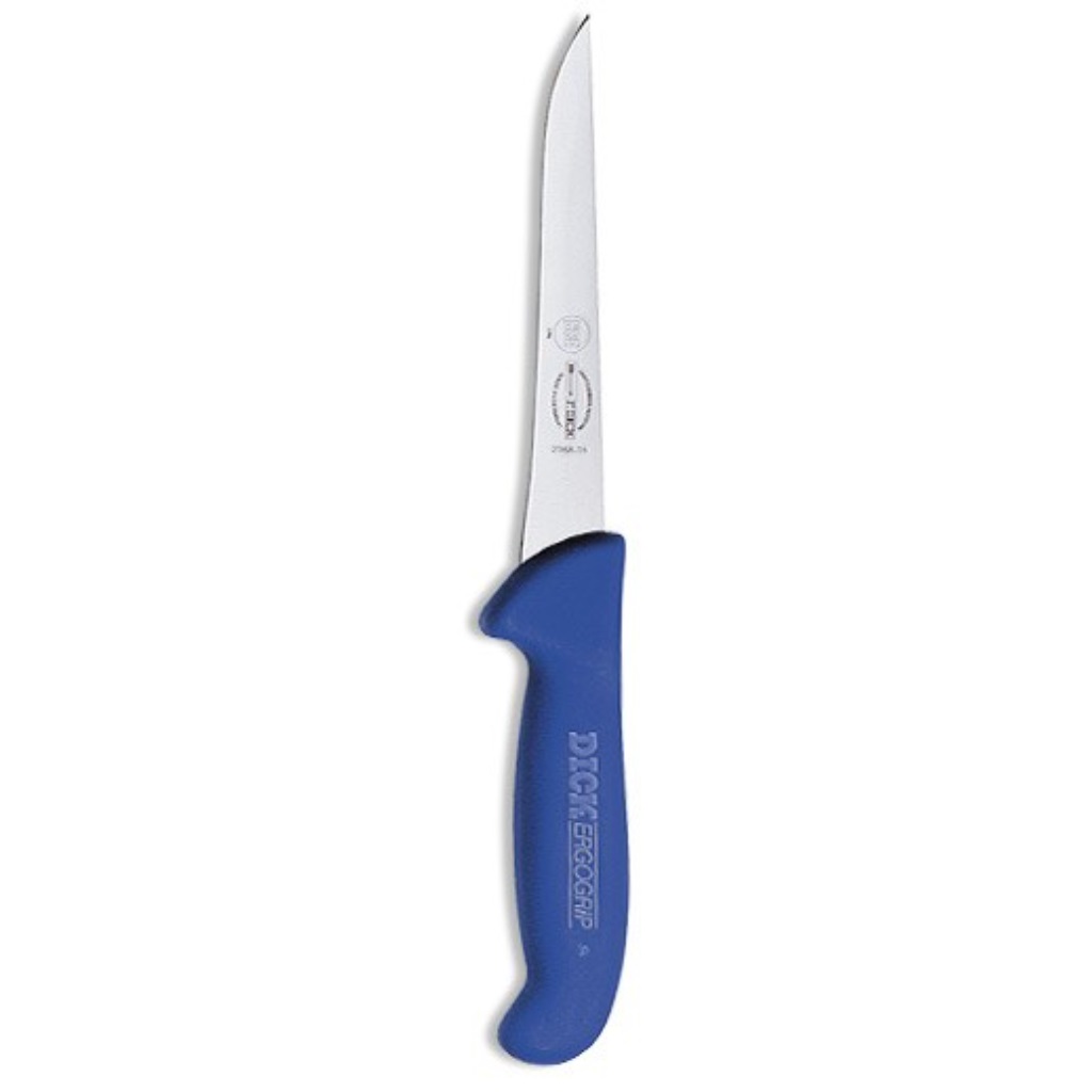 סכין פירוק 18 ס"מ DICK | ErgoGrip