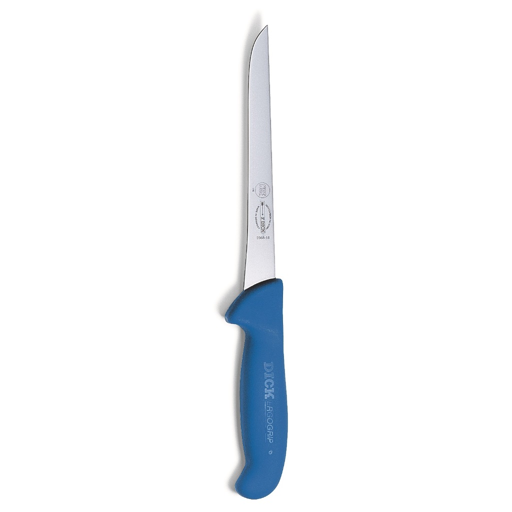 סכין פירוק 21 ס"מ DICK | ErgoGrip