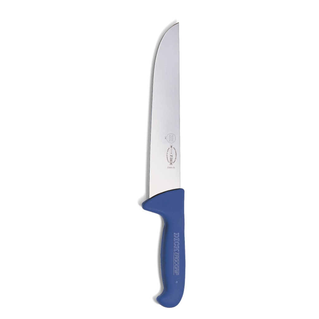 סכין בשר רחב 18 ס"מ DICK | ErgoGrip