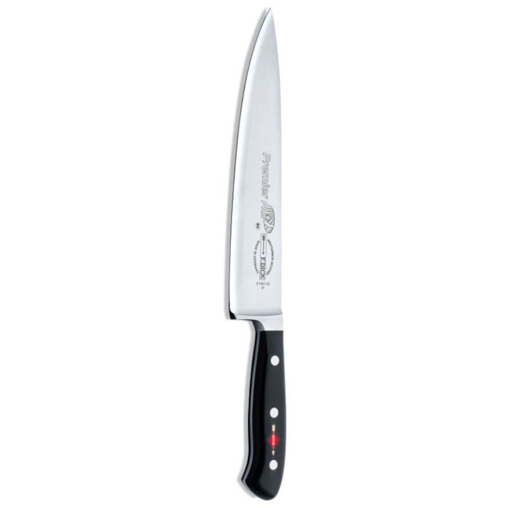 סכין שף מחוזקת 23 ס"מ DICK | Premier-Plus
