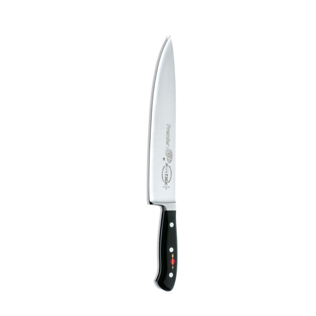 סכין שף מחוזקת 26 ס"מ DICK | Premier-Plus