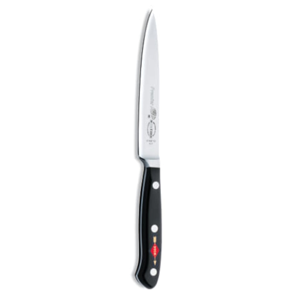 סכין עזר צרה מחוזקת 12 ס"מ DICK | Premier-Plus