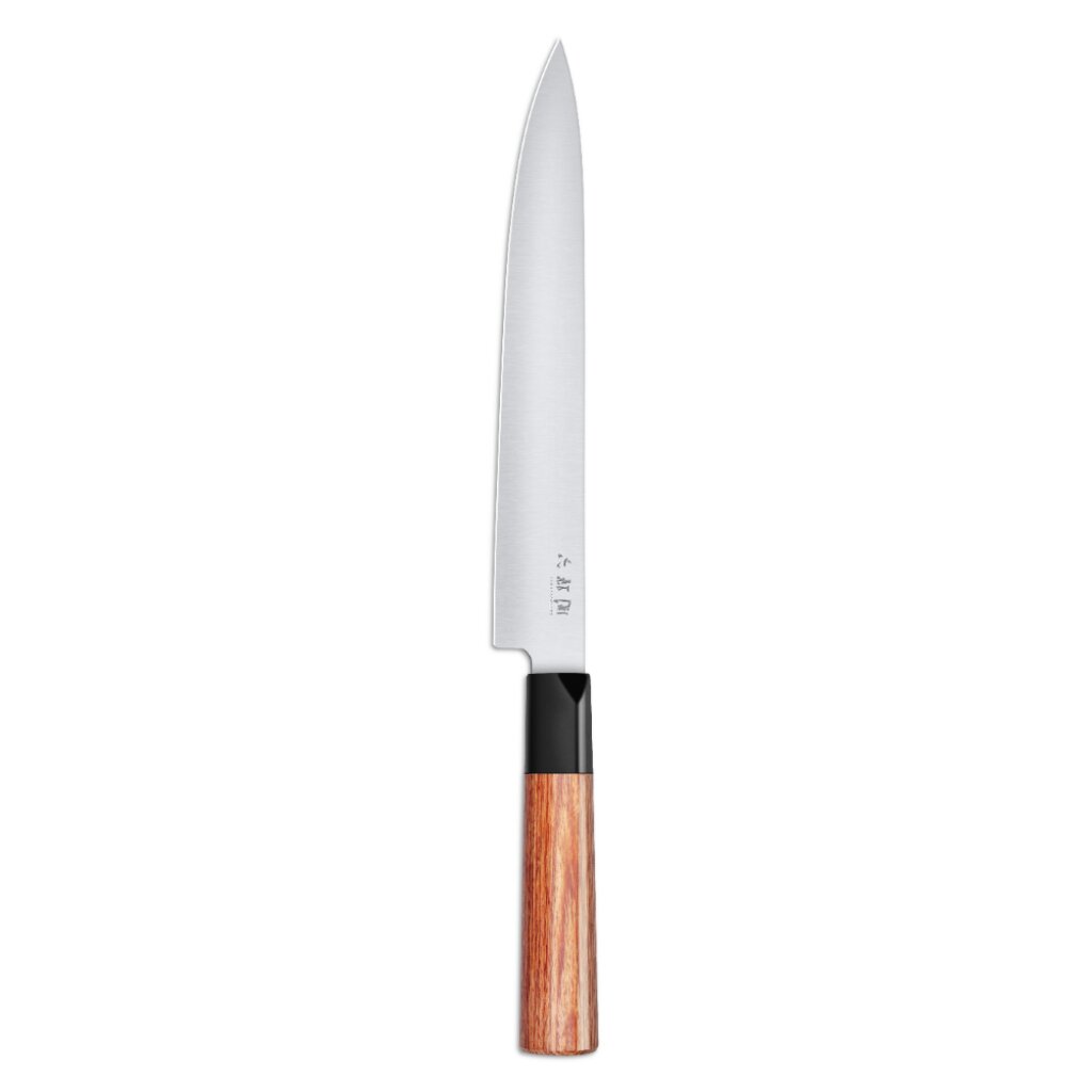 סכין פריסה 20 ס"מ SEKI MAGOROKU REDWOOD | KAI