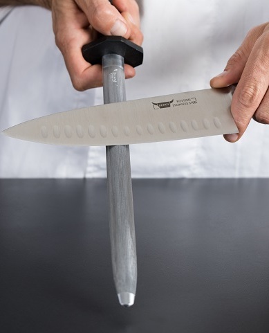 לובלינסקי – מומחים בכלי השחזה לסכינים